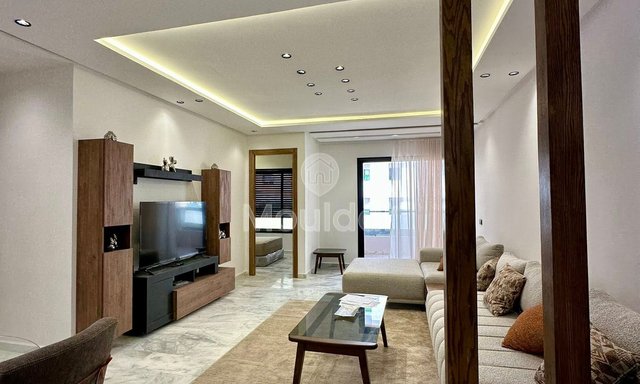 شقة للإيجار في فاس، ميدان السباق - 3