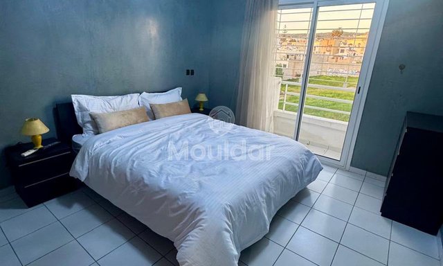 Apartment for rent in Agadir - 2