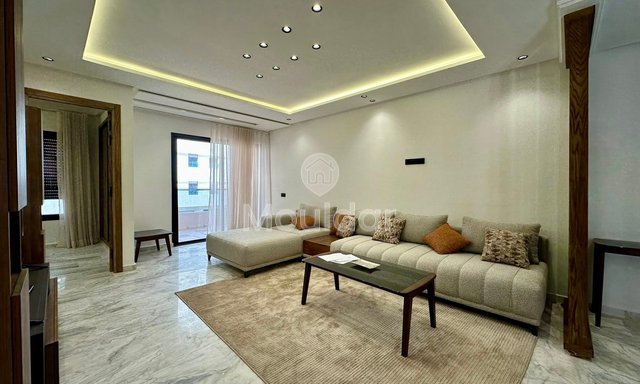 شقة للإيجار في فاس، ميدان السباق - 2