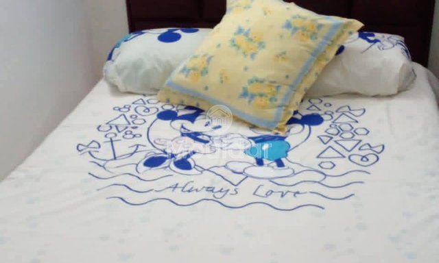 Appartement à louer à Tanger, Malabata - 3