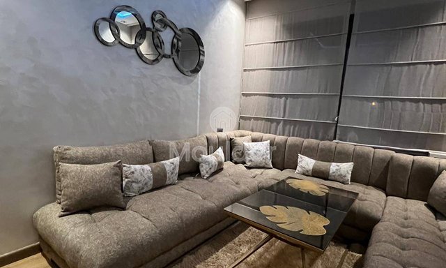 Appartement à vendre à Dar Bouazza - 3