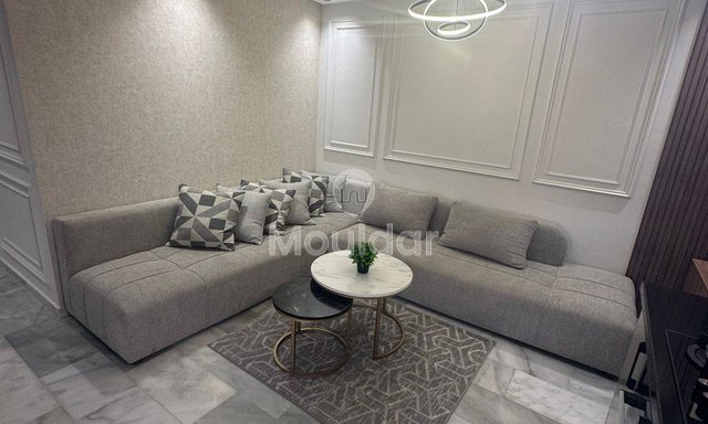 استوديو للإيجار في الدار البيضاء، فرانسفيل