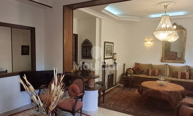 Apartment for sale near Regnaut High School - 2