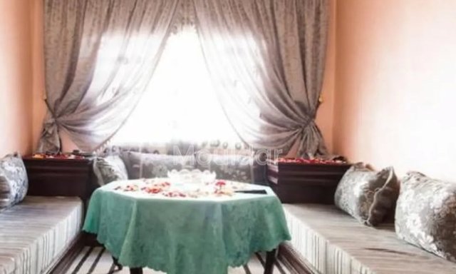 Apartamento para alugar em Agadir, Haut-Founty