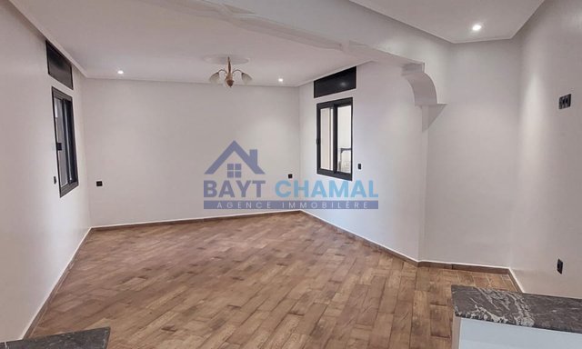 شقة للإيجار في نجمة طنجة