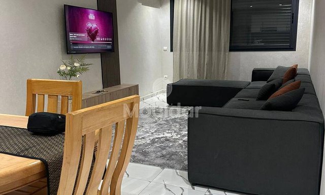 ستوديو للإيجار في الدار البيضاء، روش نوار - 2