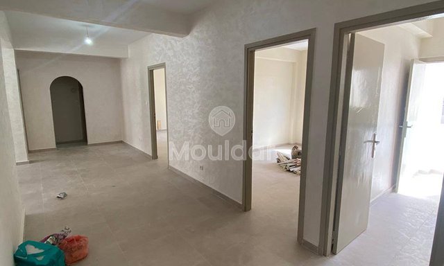 شقة للإيجار في الرباط، حي حسن - 4