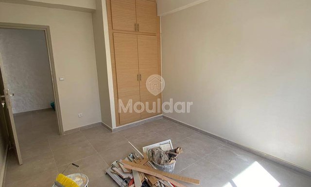 شقة للإيجار في الرباط، حي حسن