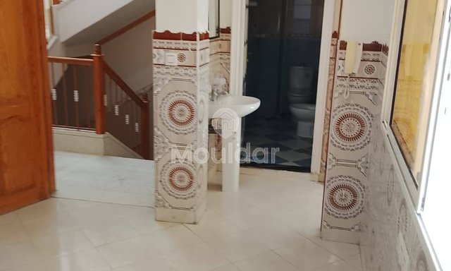 Mieszkanie do wynajęcia w Tangerze, Tanja Balia - 4