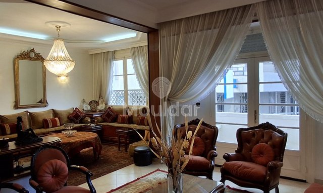 Apartment for sale near Regnaut High School