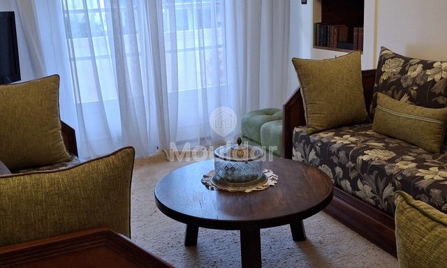 Appartement à vendre prés Lycée Regnaut  - 9