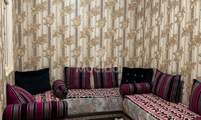 Apartment for rent in Tangier, city center - 4