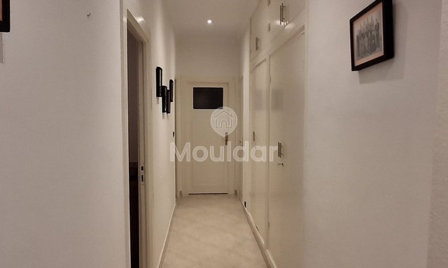 Appartement à vendre prés Lycée Regnaut  - 13