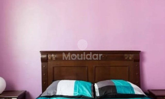 Apartamento para alugar em Agadir, Haut-Founty - 3