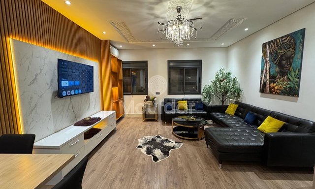 شقة للإيجار في مراكش، علال الفاسي - 2