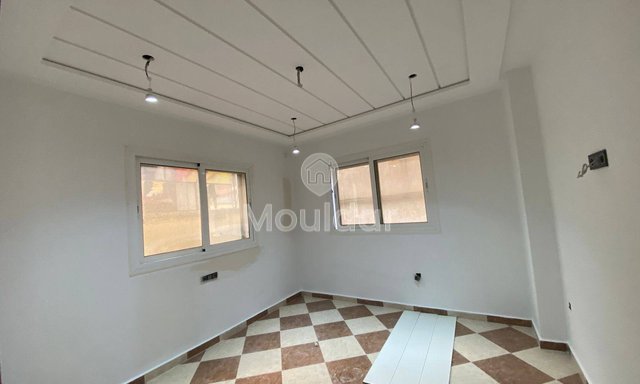 Bureau à louer à Tanger, Souani - 4