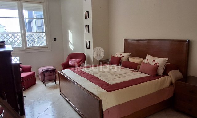 Appartement à vendre prés Lycée Regnaut  - 14