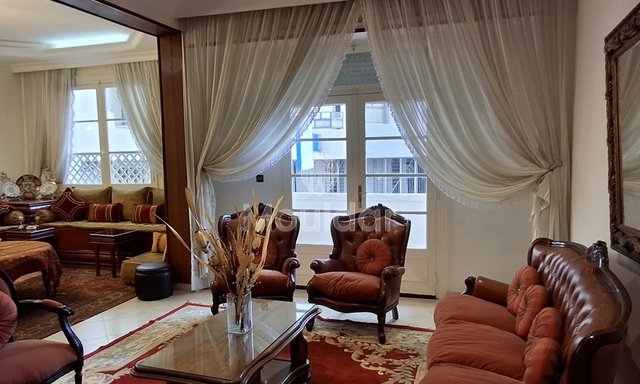 Apartment for sale near Regnaut High School - 4