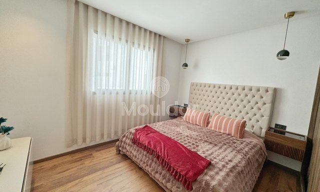 شقة للبيع في الدار البيضاء، بالمير - 3