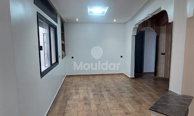 Appartement à louer à Tanger, quartier Mozart - 2