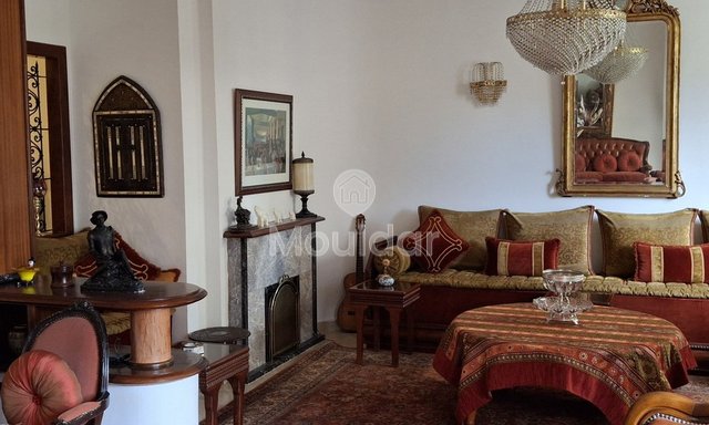 Appartement à vendre prés Lycée Regnaut  - 5