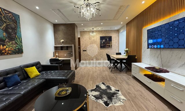 شقة للإيجار في مراكش، علال الفاسي