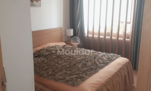 Estúdio para alugar em Casablanca, As Princesas - 4