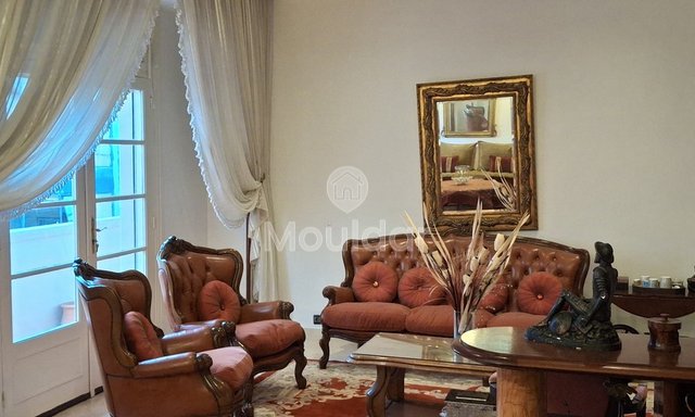 Appartement à vendre prés Lycée Regnaut  - 6