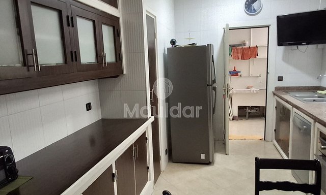 Appartement à vendre prés Lycée Regnaut  - 12