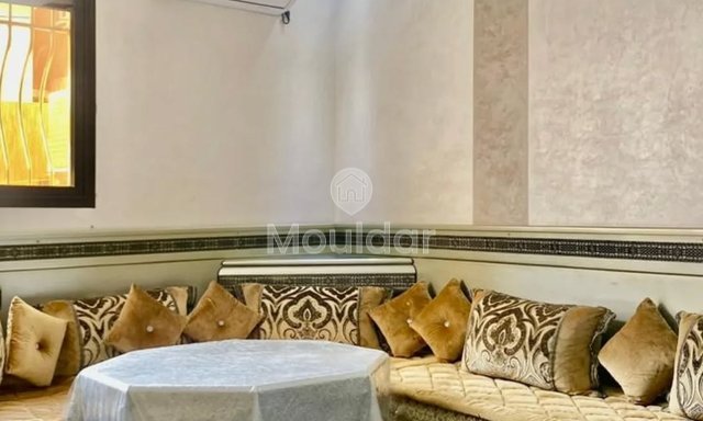 Wohnung zu verkaufen in Agadir, Hay Mohammadi