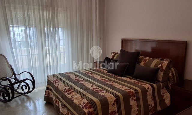 Appartement à vendre prés Lycée Regnaut  - 15