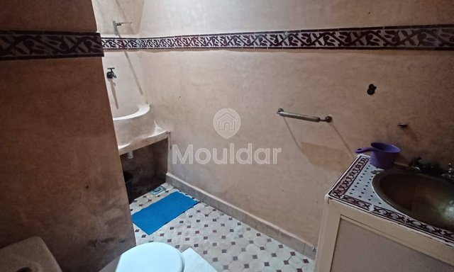 Appartement à louer à Marrakech, Ain Mezouar - 4