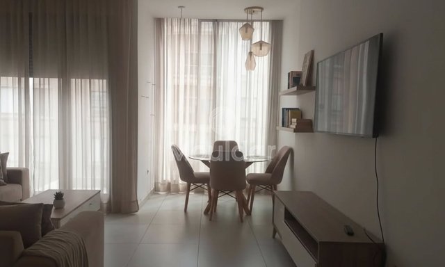 Estúdio para alugar em Casablanca, As Princesas - 3