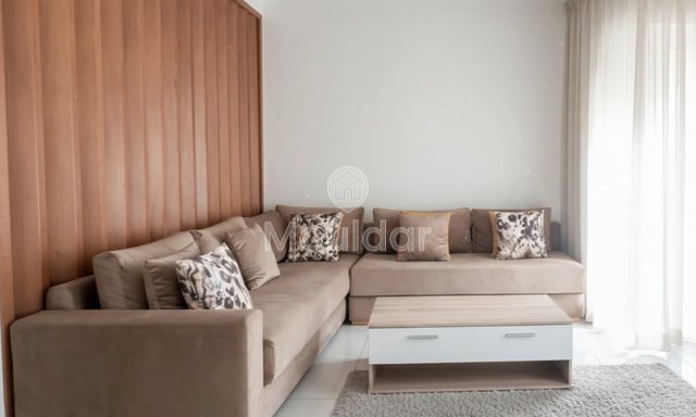 Estúdio para alugar em Casablanca, As Princesas - 2