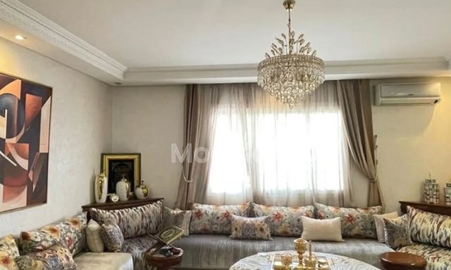 Apartment for sale in Agadir, Hay Mohammadi