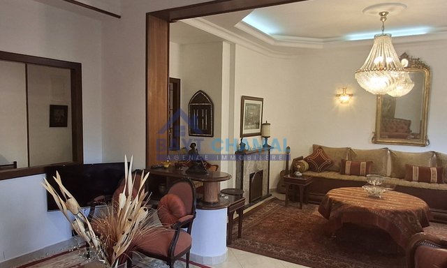 Appartement à vendre prés Lycée Regnaut  - 2