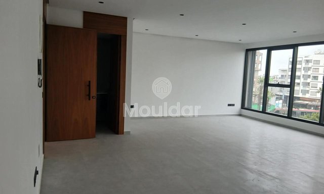 Bureau à louer à Casablanca - 3