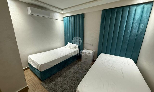 Duplex à louer à Casablanca - 4