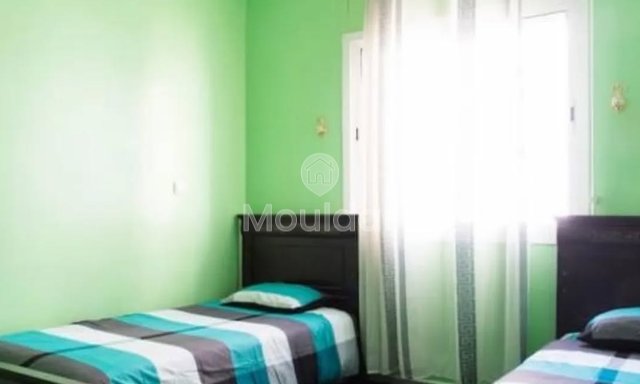 Apartamento para alugar em Agadir, Haut-Founty - 4