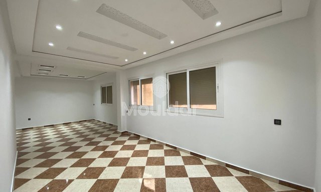 Bureau à louer à Tanger, Souani