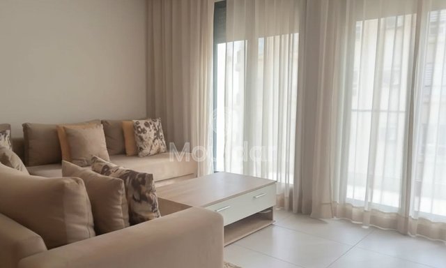 Estúdio para alugar em Casablanca, As Princesas