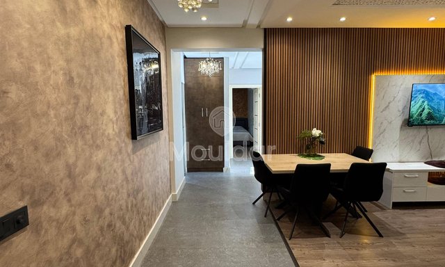 شقة للإيجار في مراكش، علال الفاسي - 3