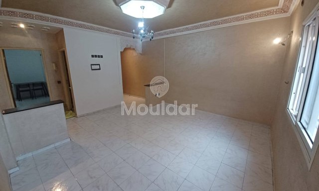 Appartement à louer à Marrakech, Ain Mezouar - 3