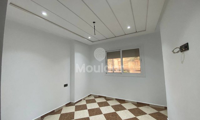 Bureau à louer à Tanger, Souani - 3