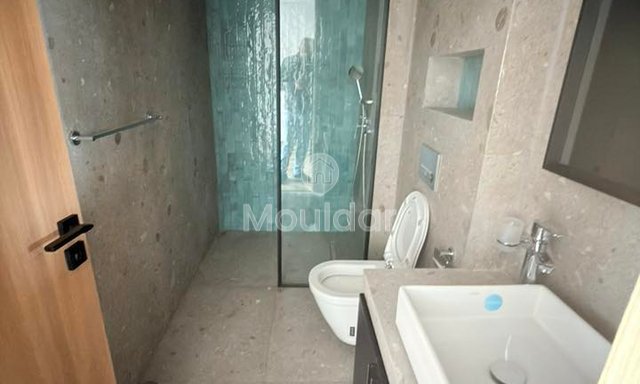 Studio à louer à Casablanca, Hermitage - 2