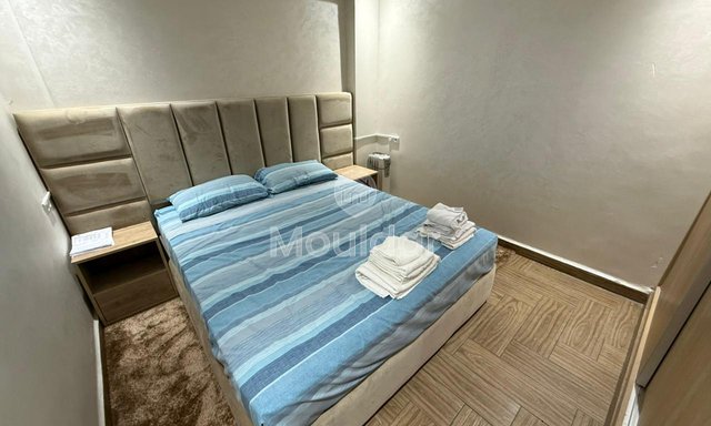 Duplex à louer à Casablanca - 2