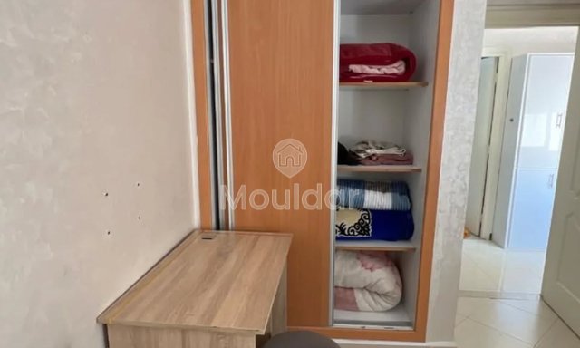 Studio à louer à Agadir, Hay Dakhla - 4