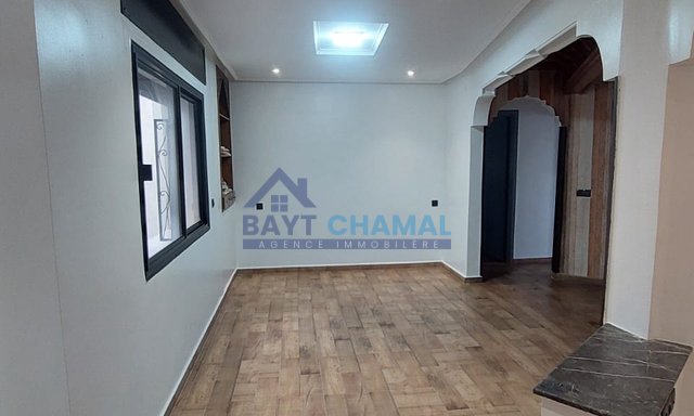 شقة للإيجار في نجمة طنجة - 2