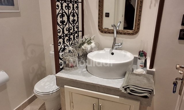 Appartement à vendre prés Lycée Regnaut  - 11