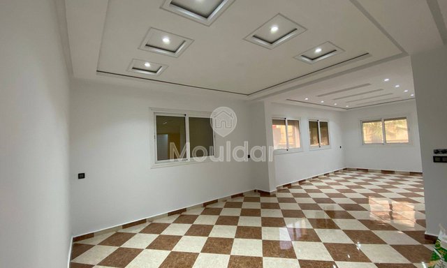 Bureau à louer à Tanger, Souani - 2